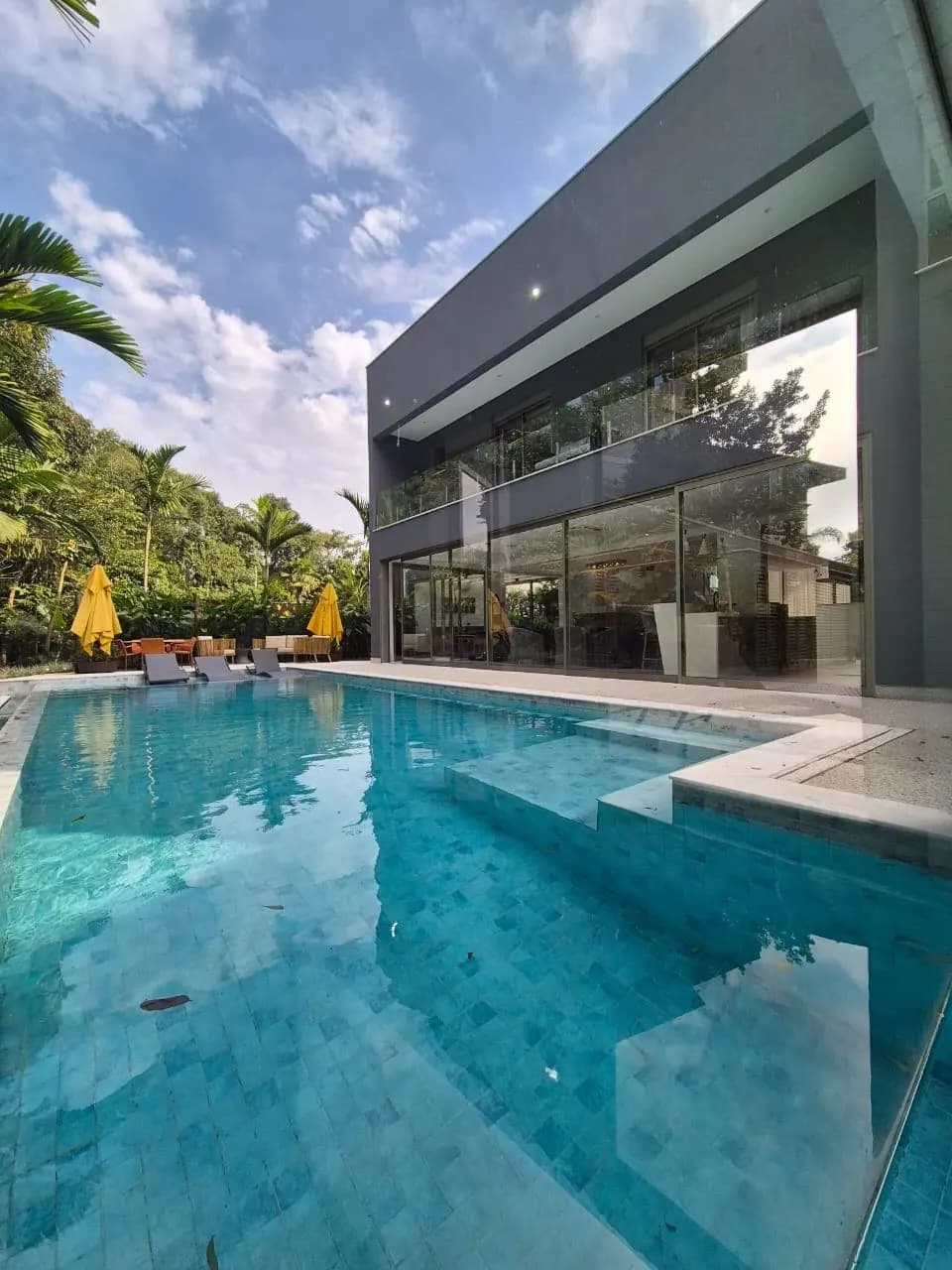 Casa em Bertioga — anúncio proprietário