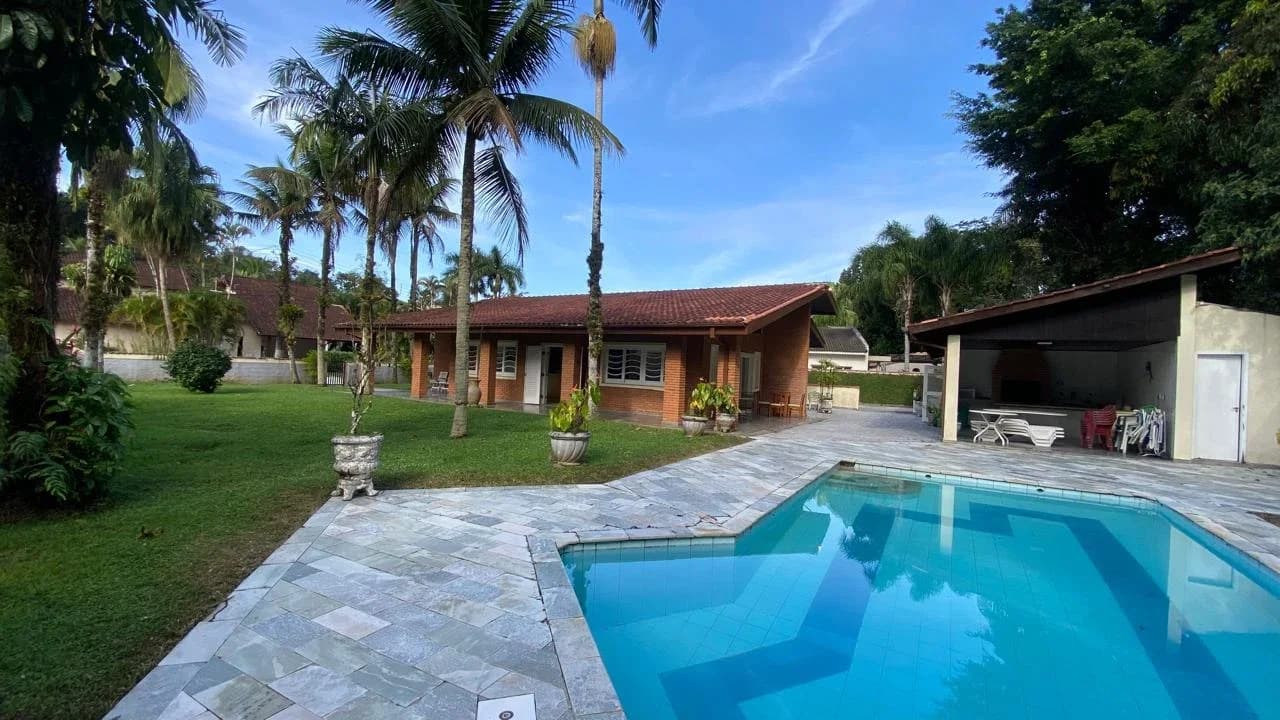 Casa em Bertioga — anúncio proprietário