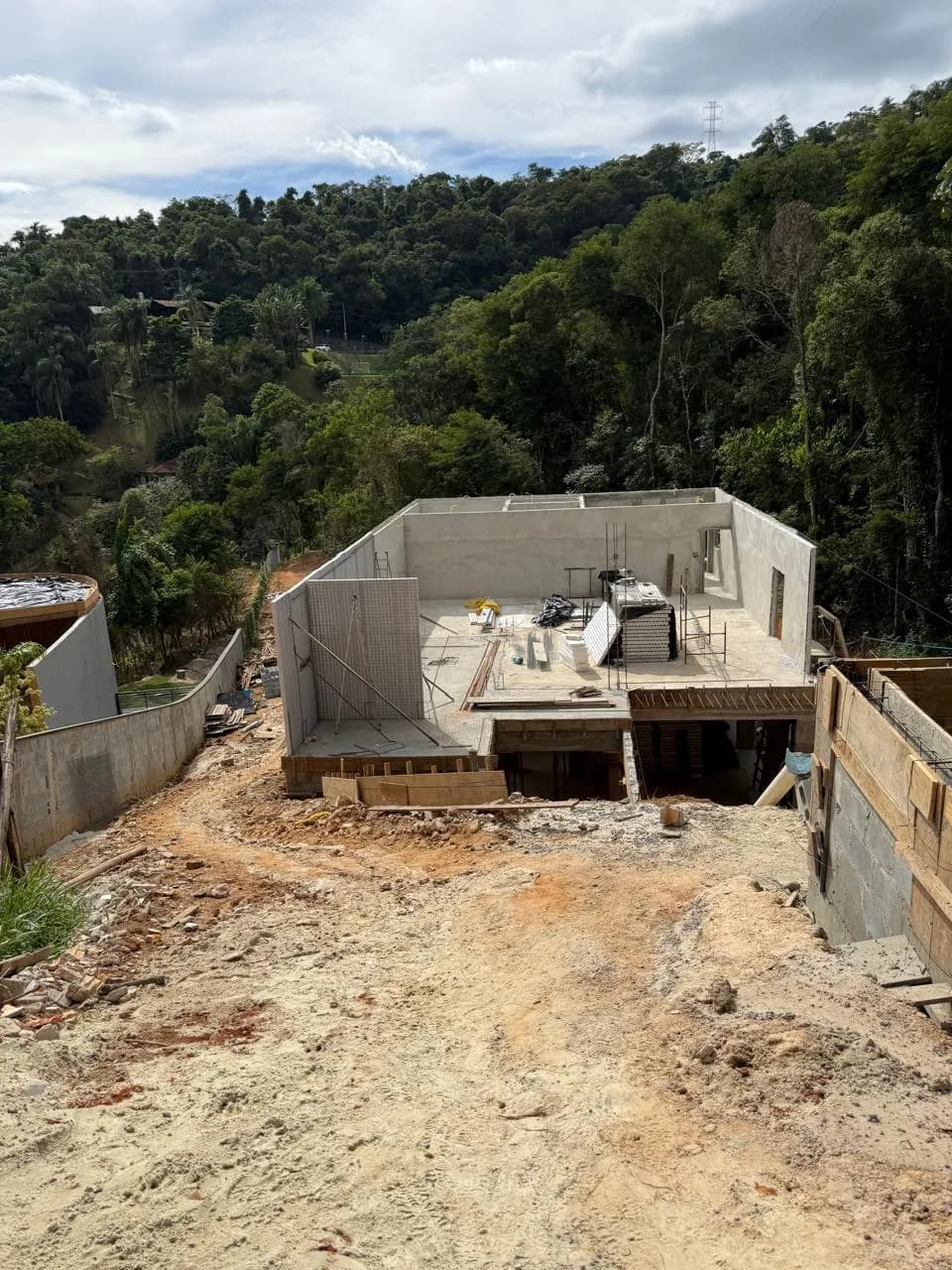 Recanto dos Pássaros